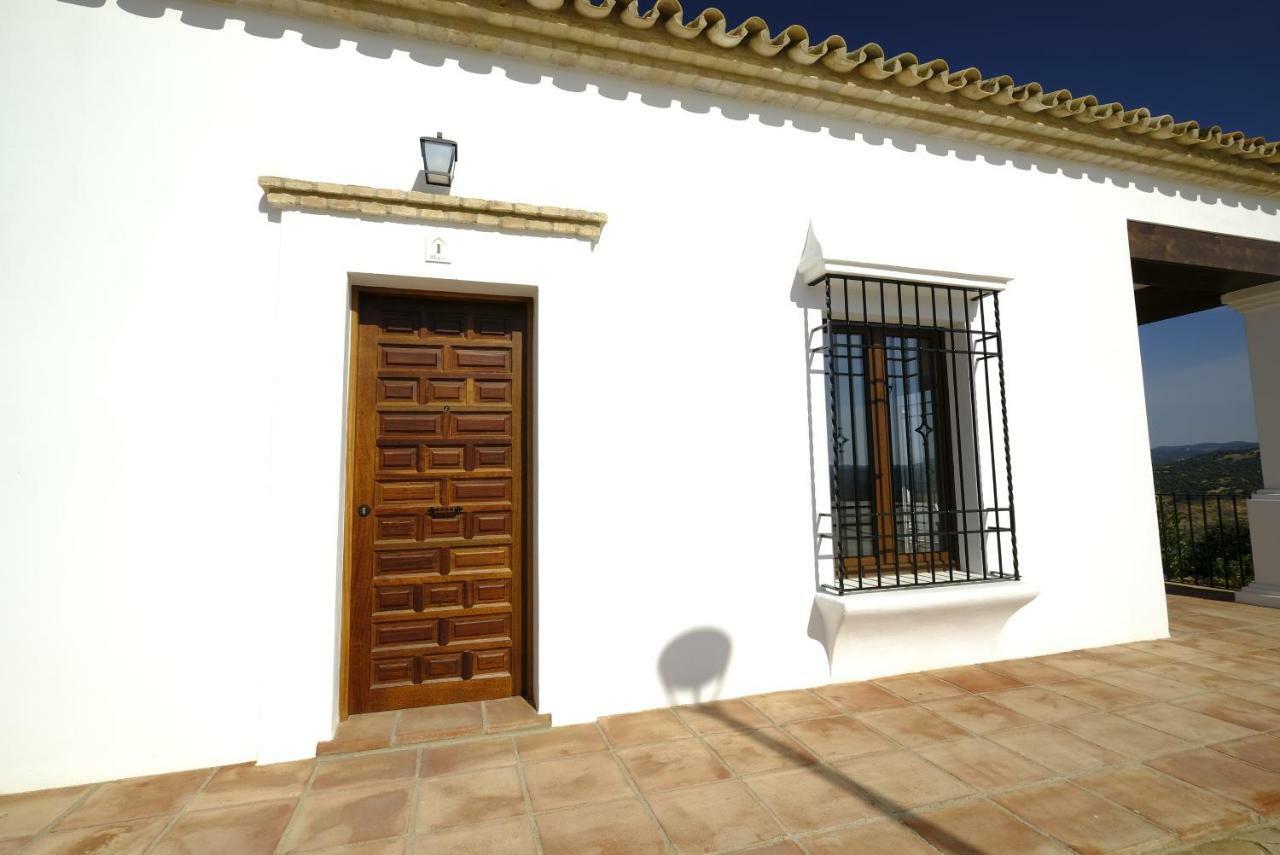 Casas De Alisne Guest House Almodovar del Rio Exterior photo