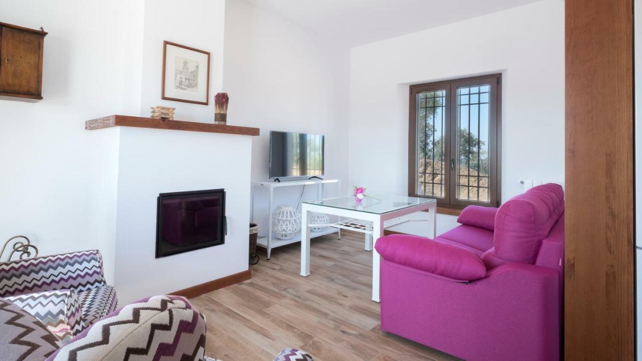 Casas De Alisne Guest House Almodovar del Rio Exterior photo