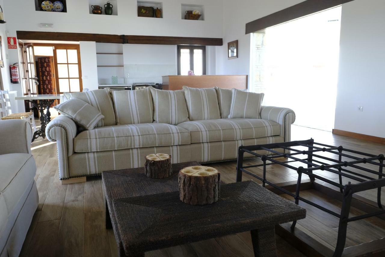 Casas De Alisne Guest House Almodovar del Rio Exterior photo