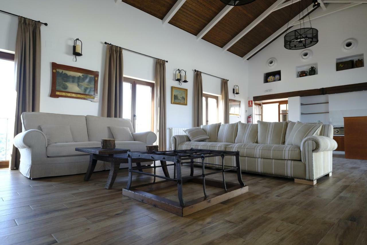 Casas De Alisne Guest House Almodovar del Rio Exterior photo