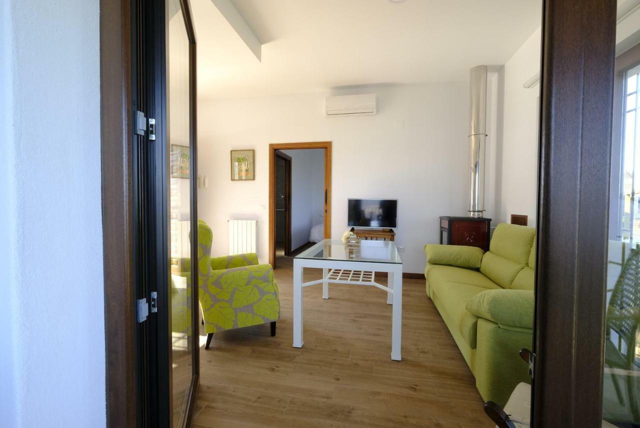 Casas De Alisne Guest House Almodovar del Rio Exterior photo