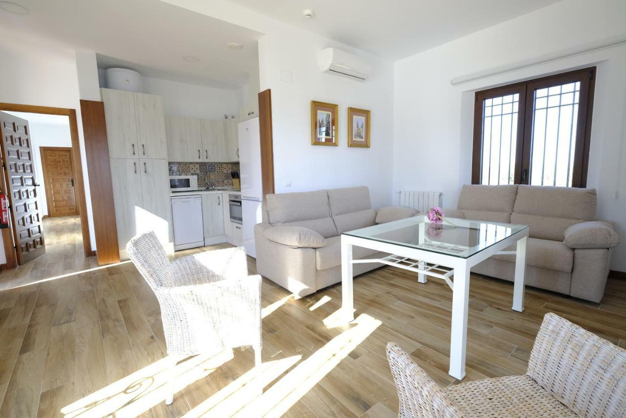 Casas De Alisne Guest House Almodovar del Rio Exterior photo