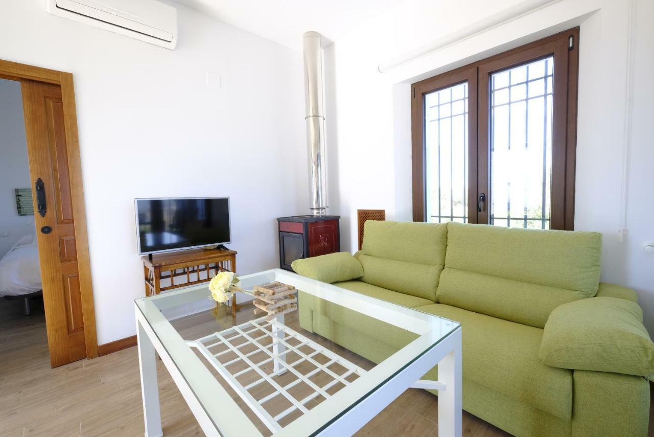 Casas De Alisne Guest House Almodovar del Rio Exterior photo