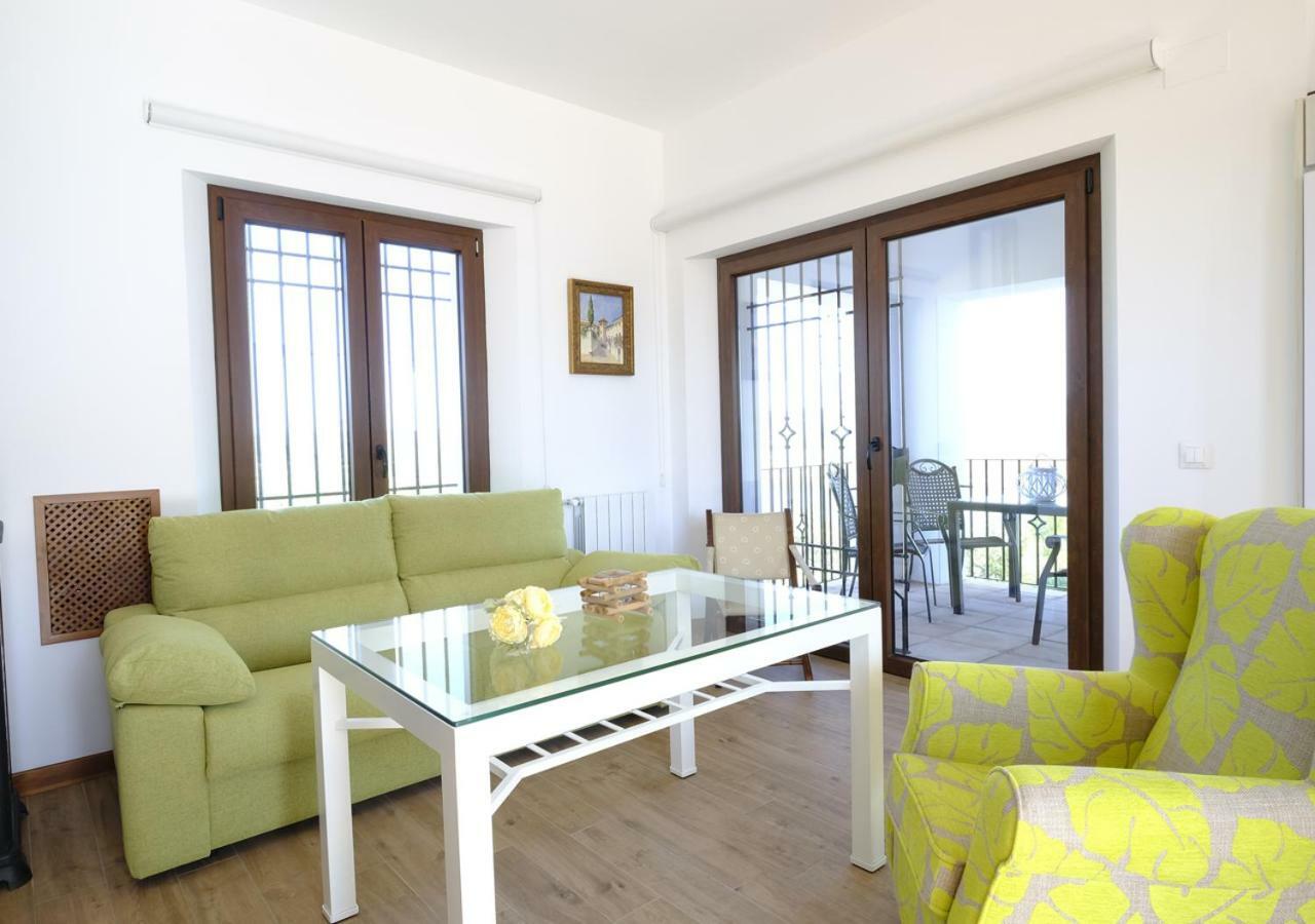 Casas De Alisne Guest House Almodovar del Rio Exterior photo