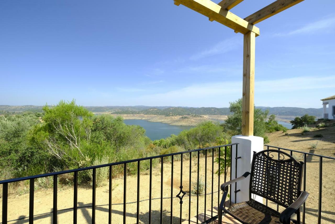 Casas De Alisne Guest House Almodovar del Rio Exterior photo