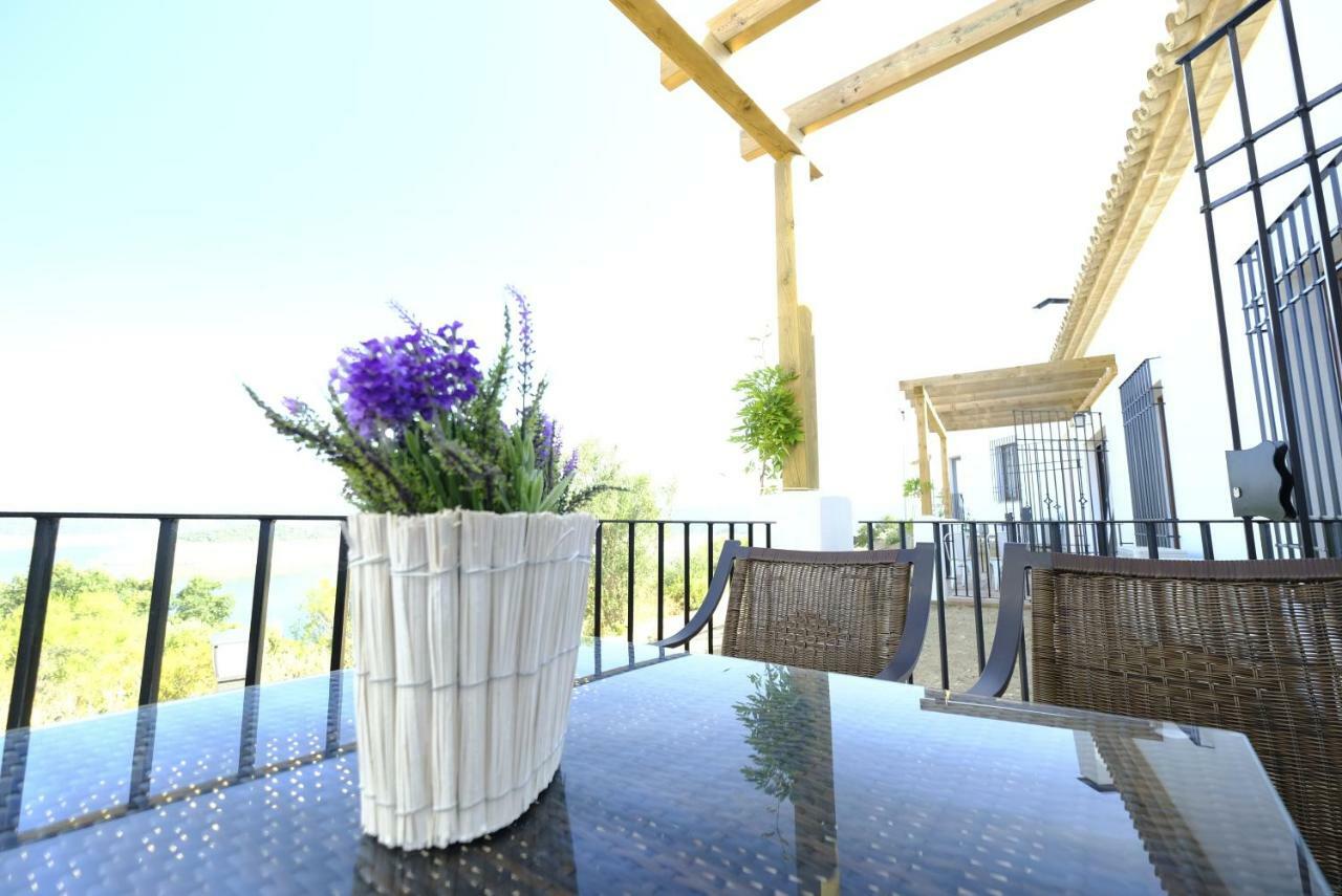 Casas De Alisne Guest House Almodovar del Rio Exterior photo