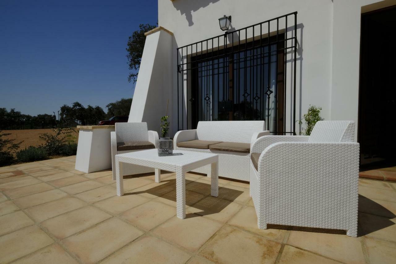 Casas De Alisne Guest House Almodovar del Rio Exterior photo