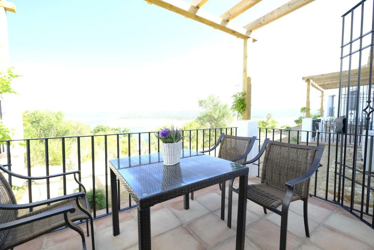 Casas De Alisne Guest House Almodovar del Rio Exterior photo