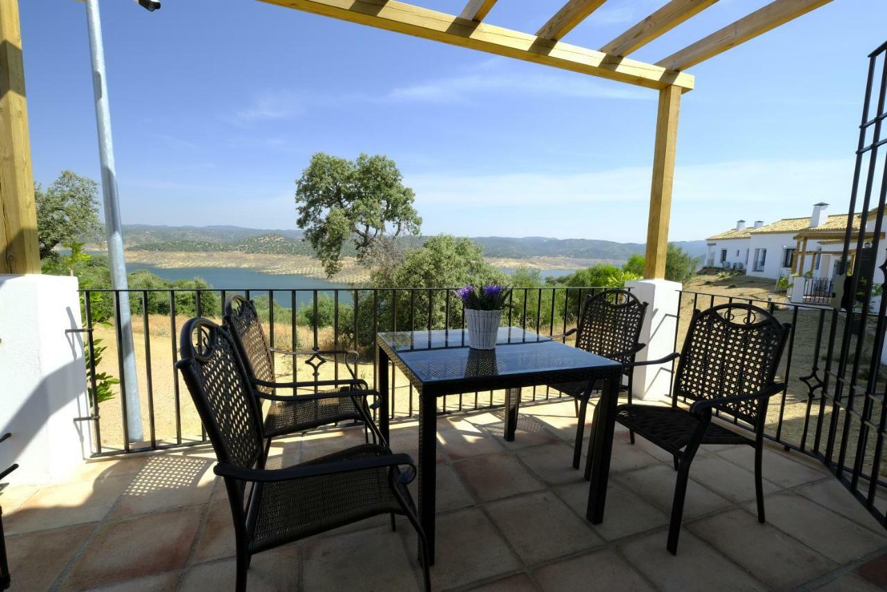 Casas De Alisne Guest House Almodovar del Rio Exterior photo