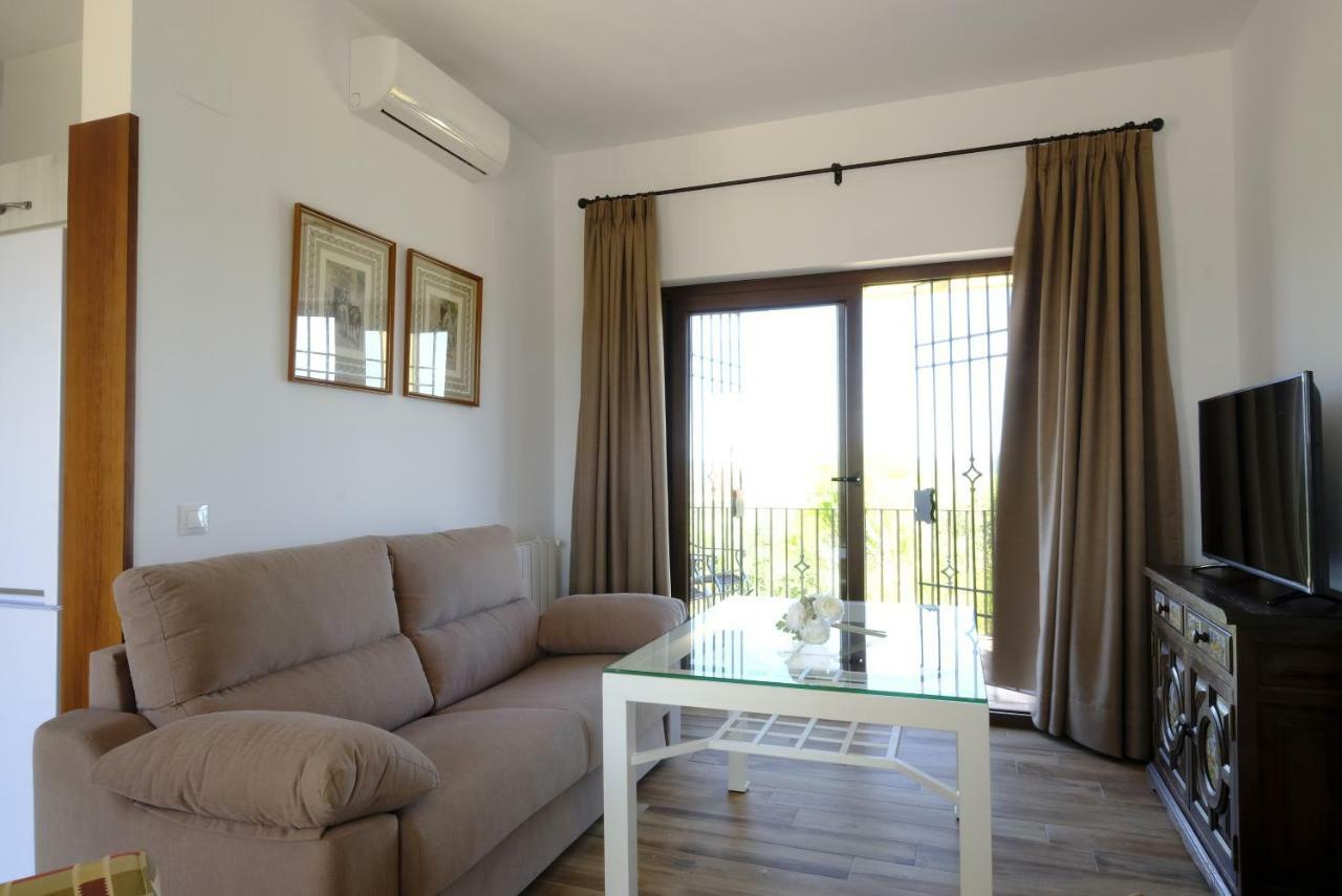 Casas De Alisne Guest House Almodovar del Rio Exterior photo