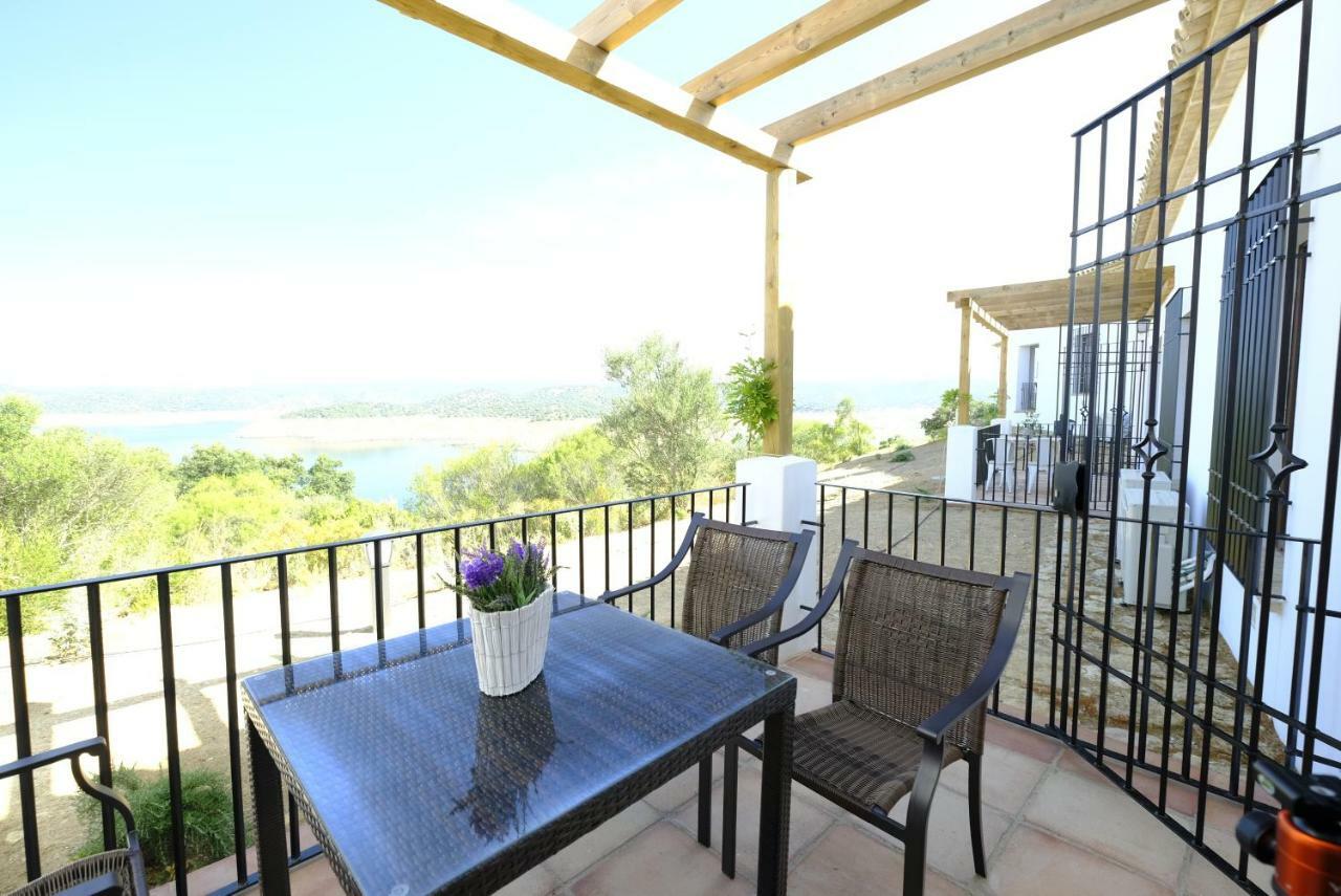 Casas De Alisne Guest House Almodovar del Rio Exterior photo