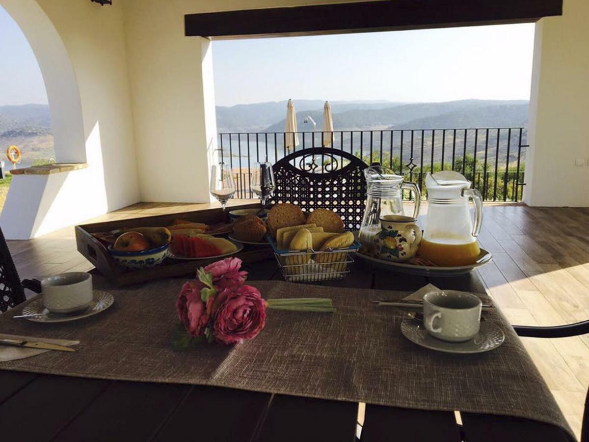 Casas De Alisne Guest House Almodovar del Rio Exterior photo