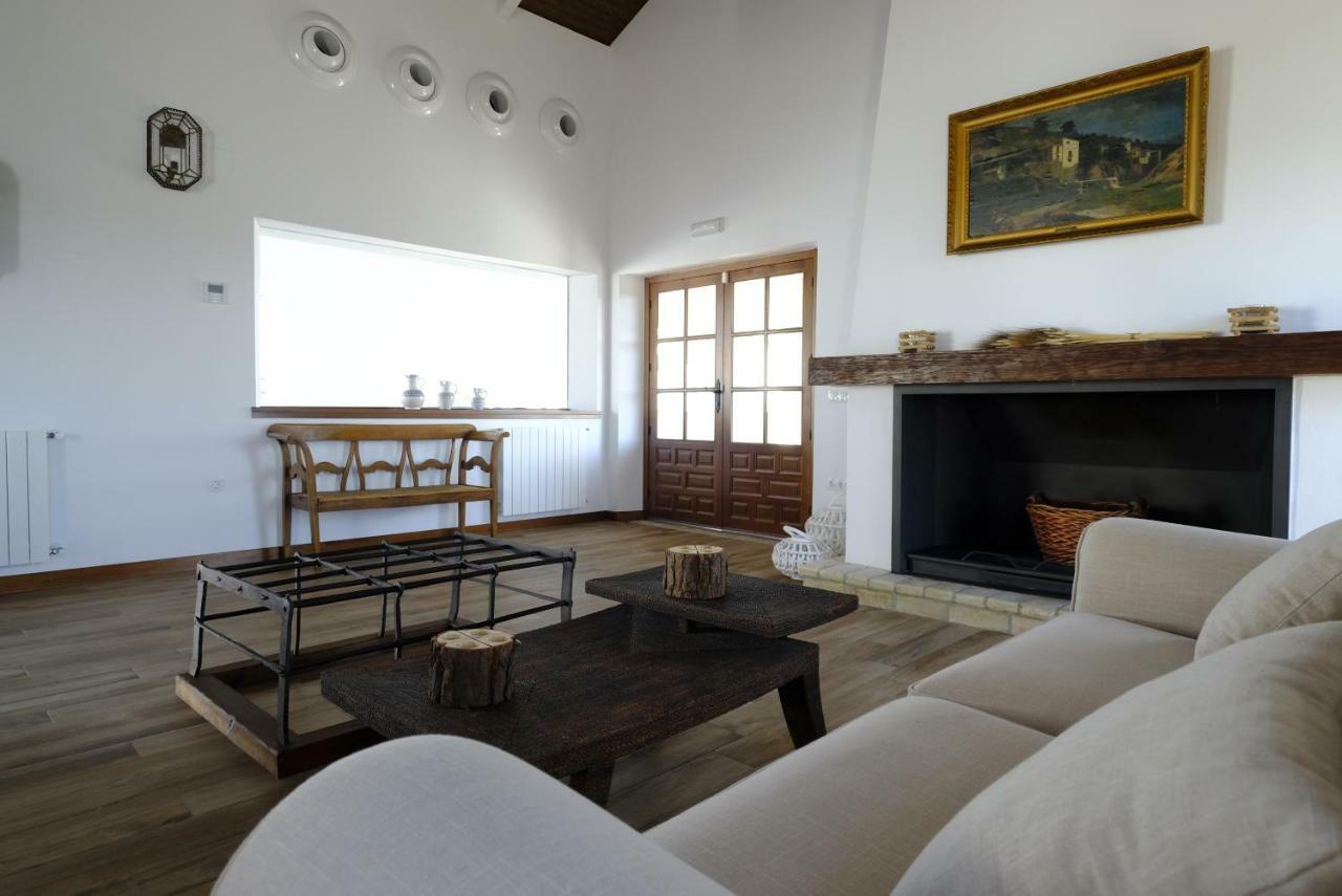 Casas De Alisne Guest House Almodovar del Rio Exterior photo