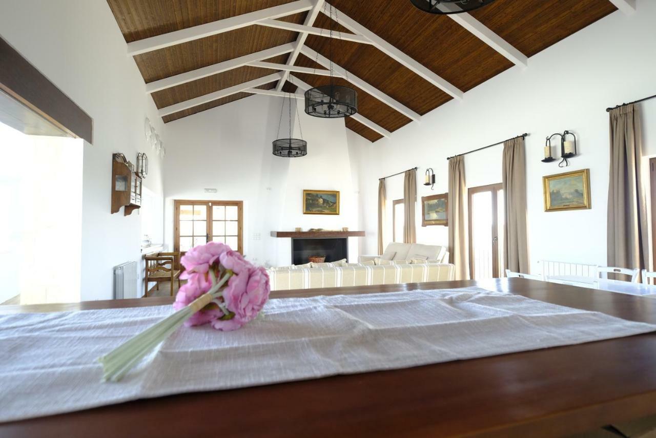 Casas De Alisne Guest House Almodovar del Rio Exterior photo
